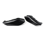 Heat Shield Mid-Frame Air Deflector Trim for Harley Street Glide (2009-2016)