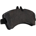 Rear Brake Pad Set for Mercedes Benz Sprinter 3500 (2010–2018)