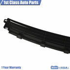 Center Bumper Grille for Lexus ES350 (2010-2012)