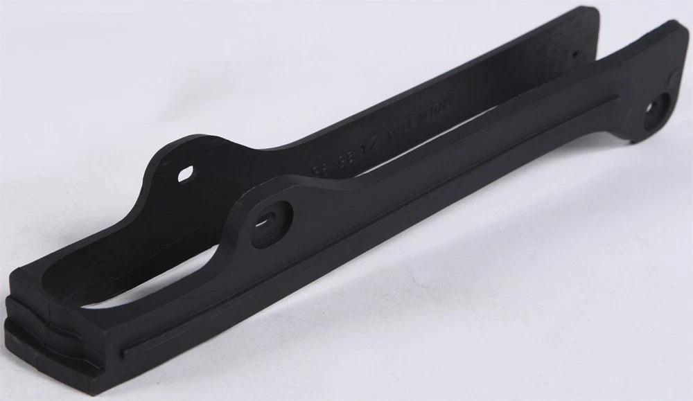 Acerbis Chain Slider for Yamaha YZ125 YZ250 (1997–2001) Black