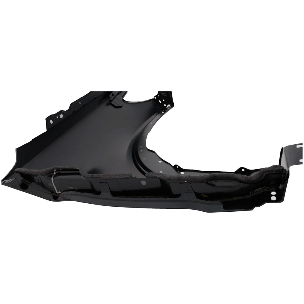 CAPA Certified Fender for Ford Explorer (2020–2024) Front Driver Side