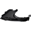 CAPA Certified Fender for Ford Explorer (2020–2024) Front Driver Side