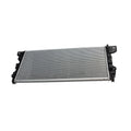 Radiator for Ford F150 V6 2.7L V8 5.0L (2015–2020) & Expedition Navigator 3.5L (2017–2021)
