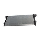 Radiator for Ford F150 V6 2.7L V8 5.0L (2015–2020) & Expedition Navigator 3.5L (2017–2021)