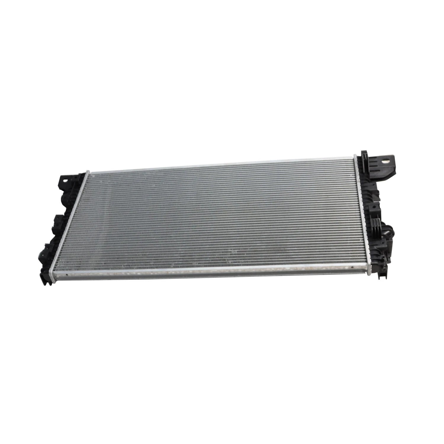 Radiator for Ford F150 V6 2.7L V8 5.0L (2015–2020) & Expedition Navigator 3.5L (2017–2021)