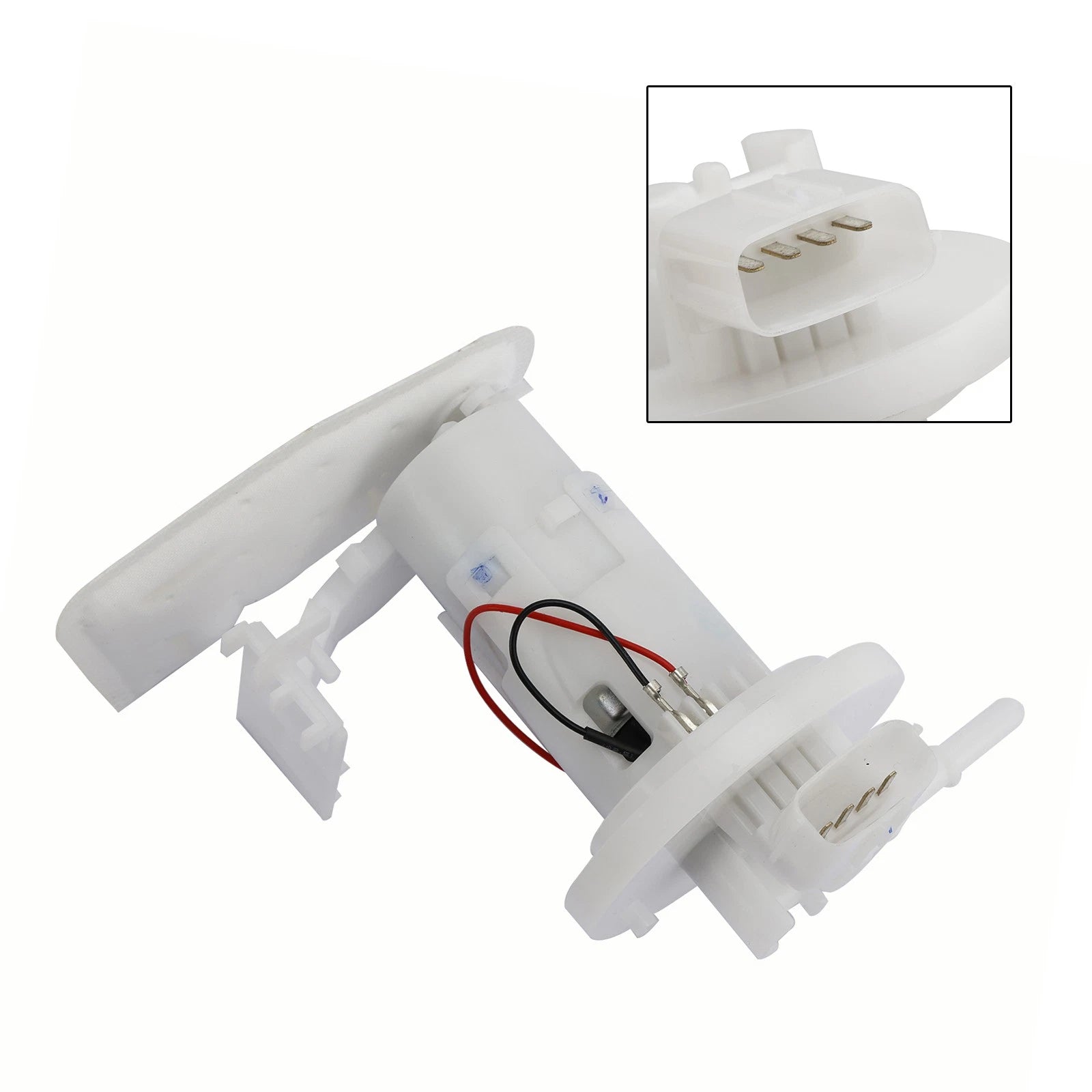 Fuel Pump Assembly for Suzuki Satria Fu150 (15100-12K00)