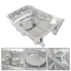 Engine Oil Pan for Honda Accord Odyssey Acura (2003–2007)