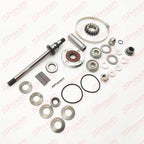 Supercharger Kit for Sea-Doo 1503 4-Tec (2003–2006) 17 Tooth Non Intercooled