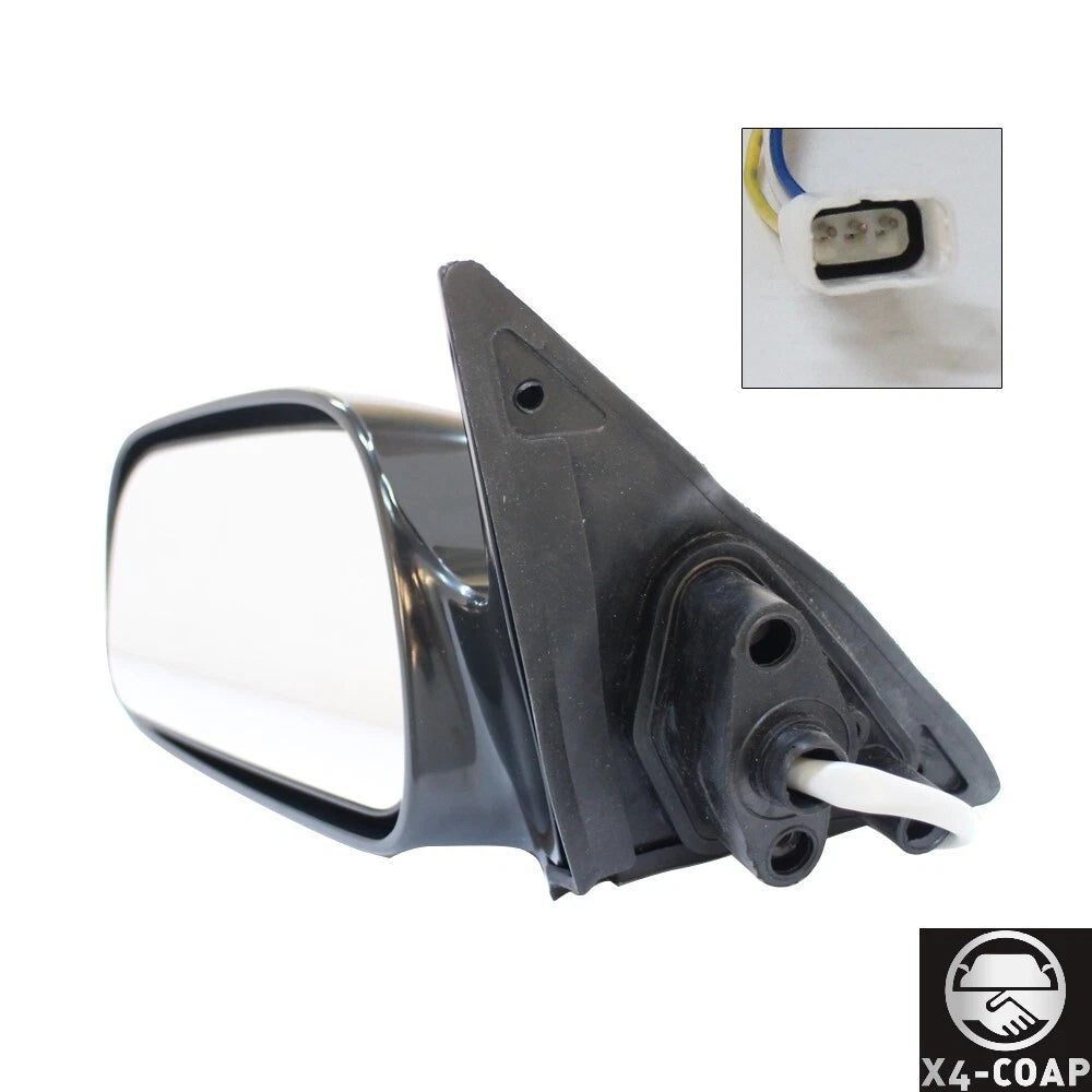 Door Mirror for Toyota Camry (Left Driver Side) (TO1320115, 8794033040)