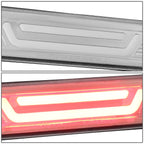 LED Bar Third Tail Brake Light for Colorado Canyon (2004–2012)