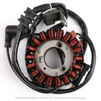 Stator for Aprilia Atlantic SR Sport City Scarabeo 125 200 250 300 (2006–2014)