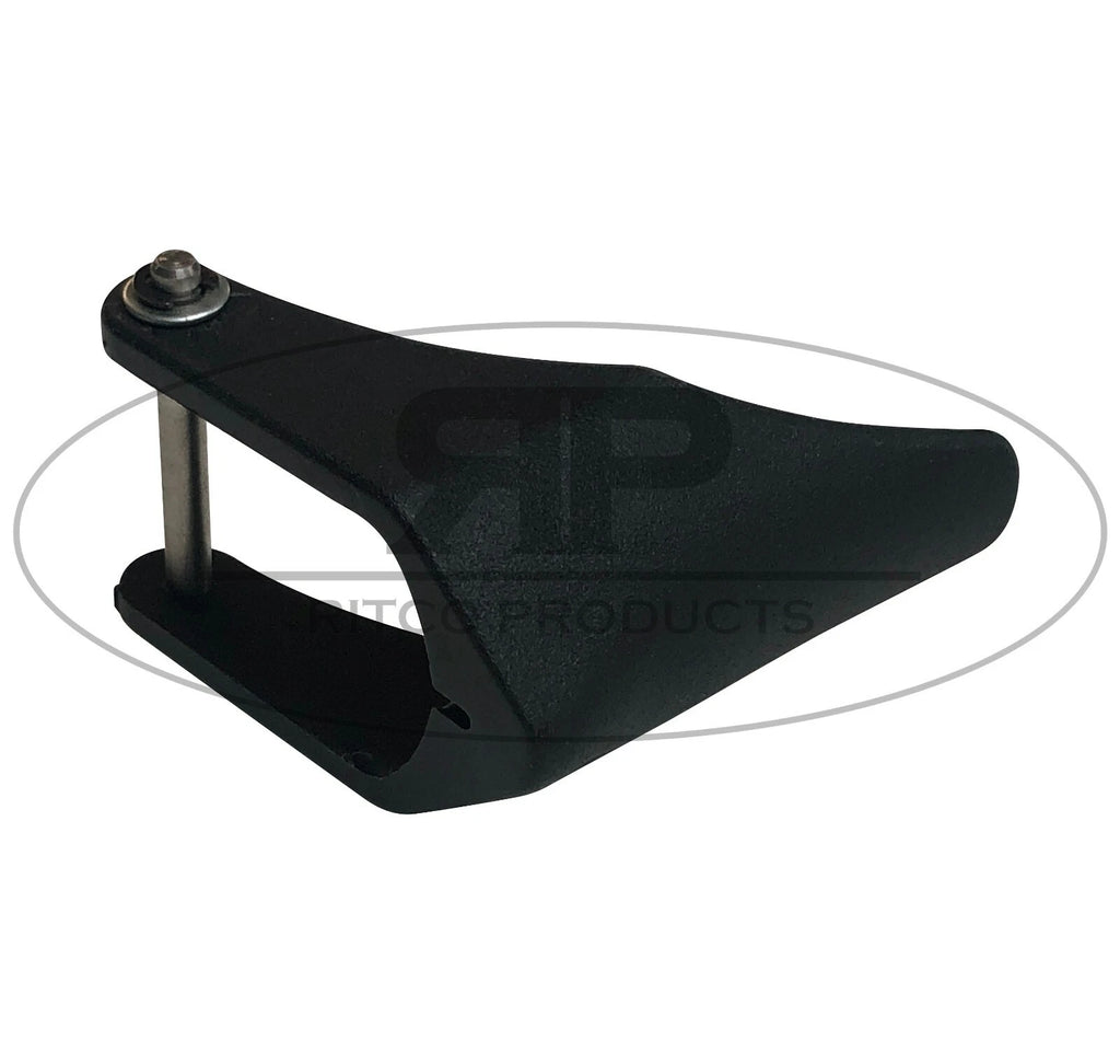 Throttle Lever & Pin for Polaris SL / SLT / SLX 650 / 700 / 750 / 780 (1992–1997)