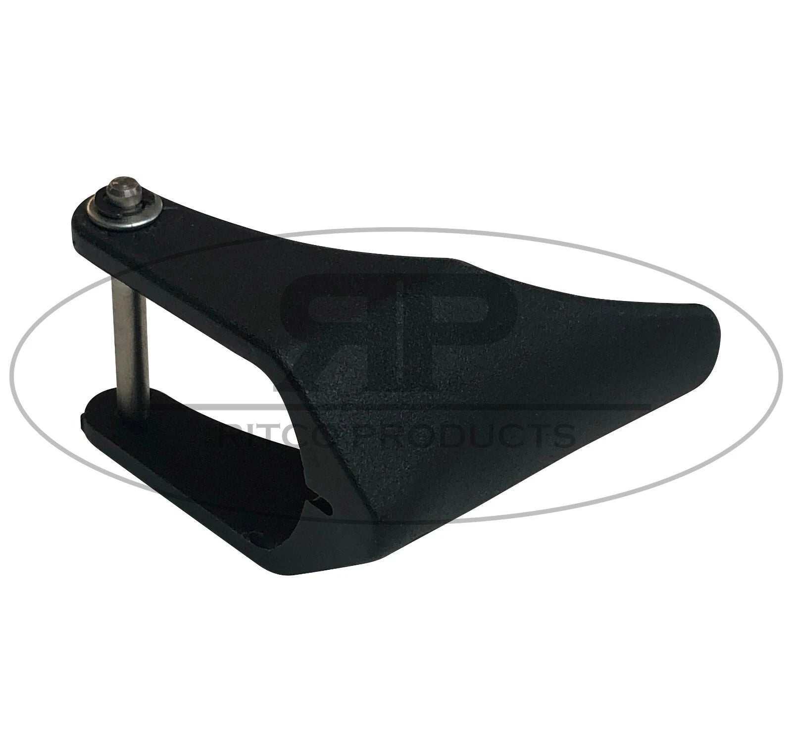Throttle Lever & Pin for Polaris SL / SLT / SLX 650 / 700 / 750 / 780 (1992–1997)