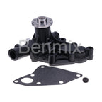 Water Pump 65.06500-6094 for Daewoo C240 C240PKJ C240PKG (Engines)