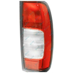 RH Tail Light for Nissan Navara D22 Ute Right RHS Driver DX ST ST-R 1997-2015