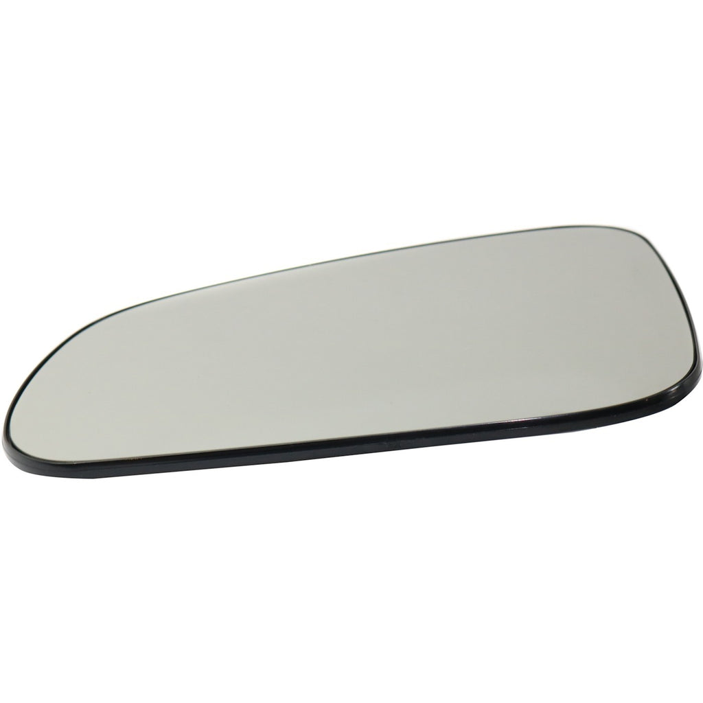 Driver Left Side Mirror Glass for Pontiac Grand Prix (2004–2008)