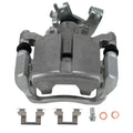 Rear Passenger Side Brake Caliper for Pontiac G6 (2005–2010) FRC11621 18-B4892