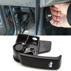Hood Latch Release Pull Handle Repair Kit for Chevrolet GMC Cadillac (1999–2013)