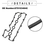 Valve Cover Gasket No. 079103484C for Q7 RS5 (2006–2020)