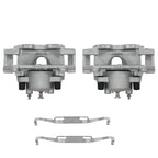 Front Brake Calipers for Dodge Grand Caravan, Chrysler Voyager (2001-2007)