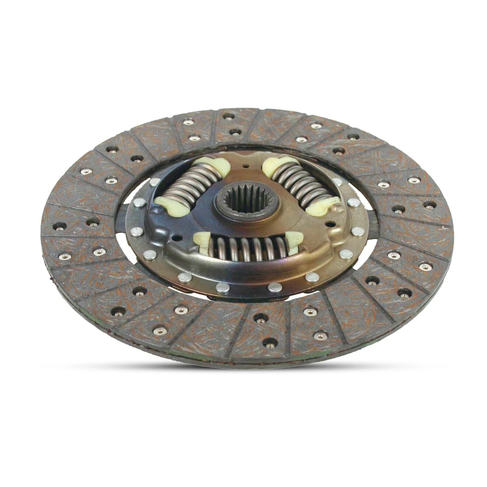 Clutch Kit and Flywheel for Toyota Tacoma 4Runner T100 (1994–2004)