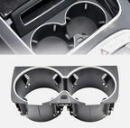Center Console Drinks Cup Holder for Mercedes W222 S-Class (2014-2020)