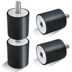 Rubber Shock Mount for Tamper Plate Compactor
