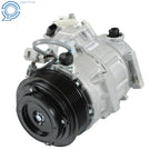 AC Air Compressor with Clutch for Toyota Sienna (2011-2016)