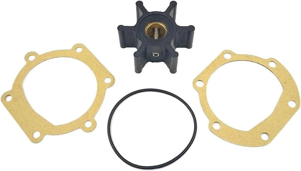 Marine Sea Water Pump Impeller for Fast Freesz Model 33 & 50 (No Year)