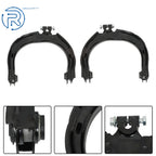 Front Control Arm Suspension Kit for Chevy Trailblazer GMC Envoy (2002-2003)