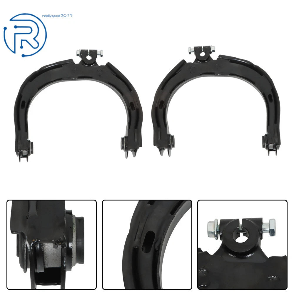 Front Control Arm Suspension Kit for Chevy Trailblazer GMC Envoy (2002-2003)