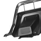 Clear Corner Headlights for Chevy Silverado 1500 (2014–2015) Chrome