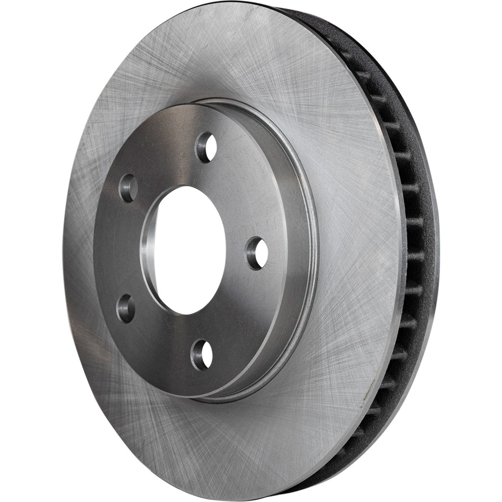 Front Brake Disc Rotors for Chevy, Olds, Buick, Pontiac