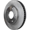 Front Brake Disc Rotors for Chevy, Olds, Buick, Pontiac