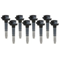 Set of 8 Ignition Coils for Ford F-150, Mustang 5.0L V8 (2011–2014)