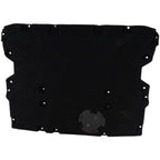 Engine Splash Shield for BMW X3 (2018–2024) Center Lower