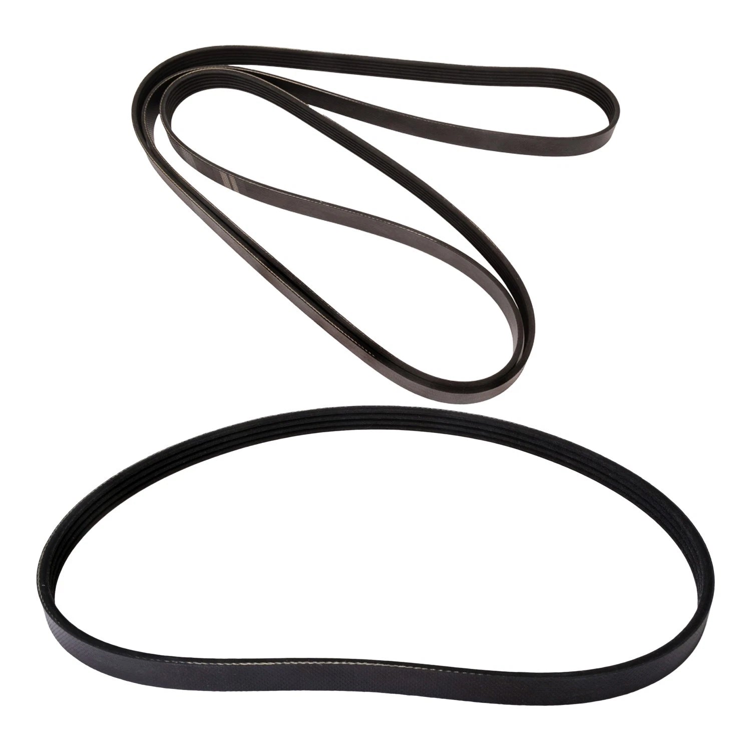 A/C PS Alternator Water Pump Belt Kit for Ford Taurus 1986 (3.0L V6)