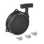 Recoil Pull Rope Starter for Honda Recon TRX250TM TRX250TE (1997–2020) 28400-HM8-B22