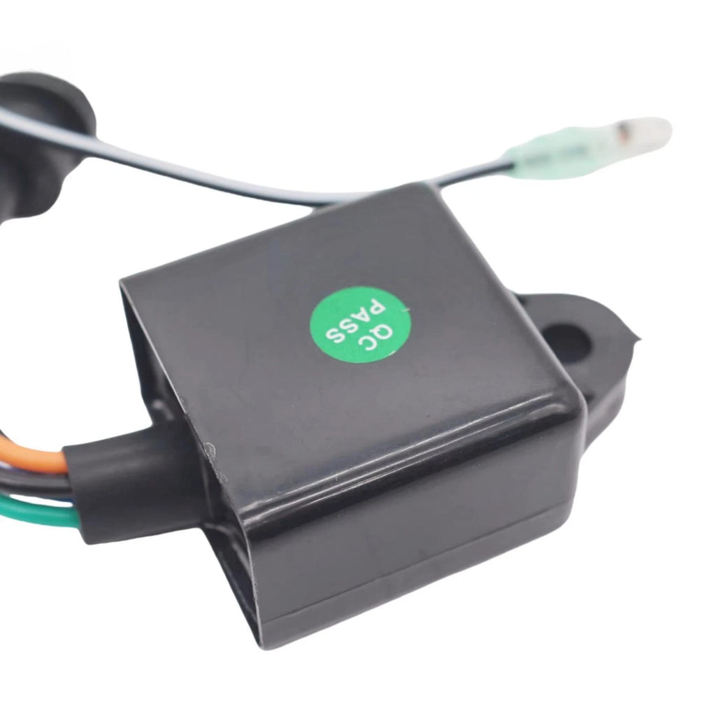 CDI Igniter Module for Suzuki DT9.9 DT15 Outboard (1990–1999) 32900-93911 93910