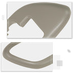Powered Heated Side View Mirror for Hyundai Elantra (2001–2006)