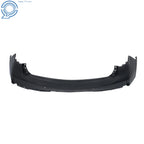 Rear Upper Bumper Cover Fascia for Acura MDX (2017–2020) AC1100179