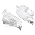 LED Light Fairing Vent Accent Trim for Harley Electra Glide (2007-2008)