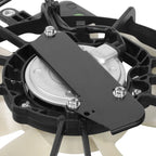 Front Bumper Reinforcement Impact Bar for Forte (2017–2018)