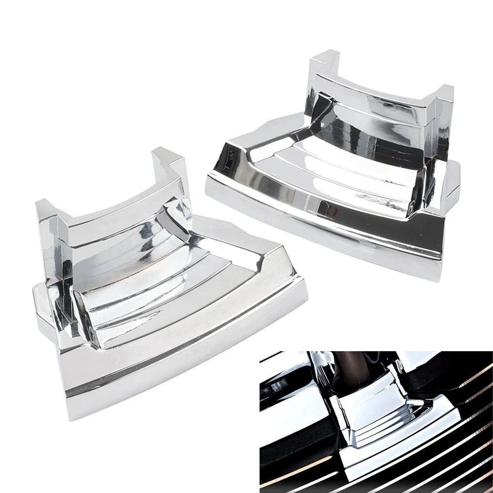 Spark Plug Wire Cover for Harley Street Electra Tri Glide FLHX (2014–2023)