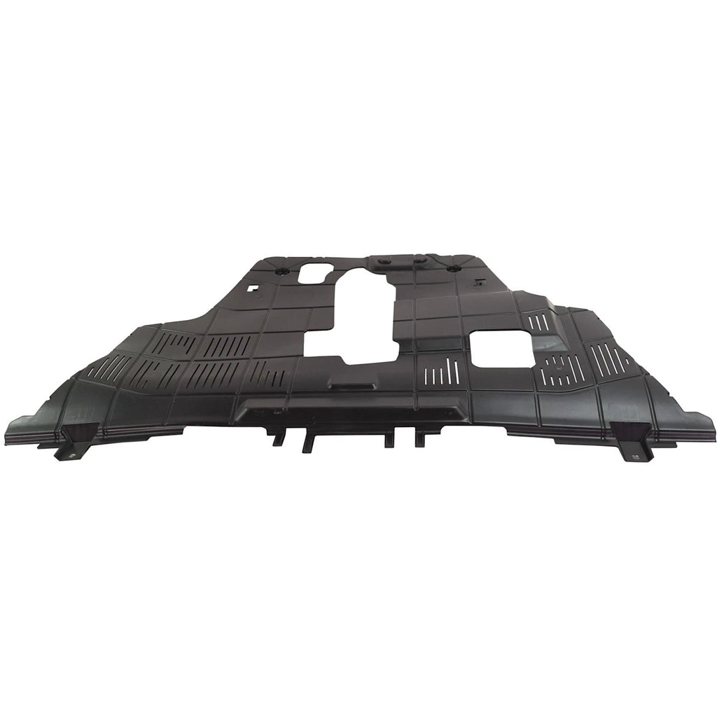 Engine Splash Shield for Jeep Compass (2017–2020)