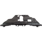 Engine Splash Shield for Jeep Compass (2017–2020)