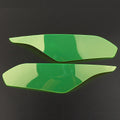 Green Headlight Guard Lens Cover for Honda X-ADV 750 (2017-2019)