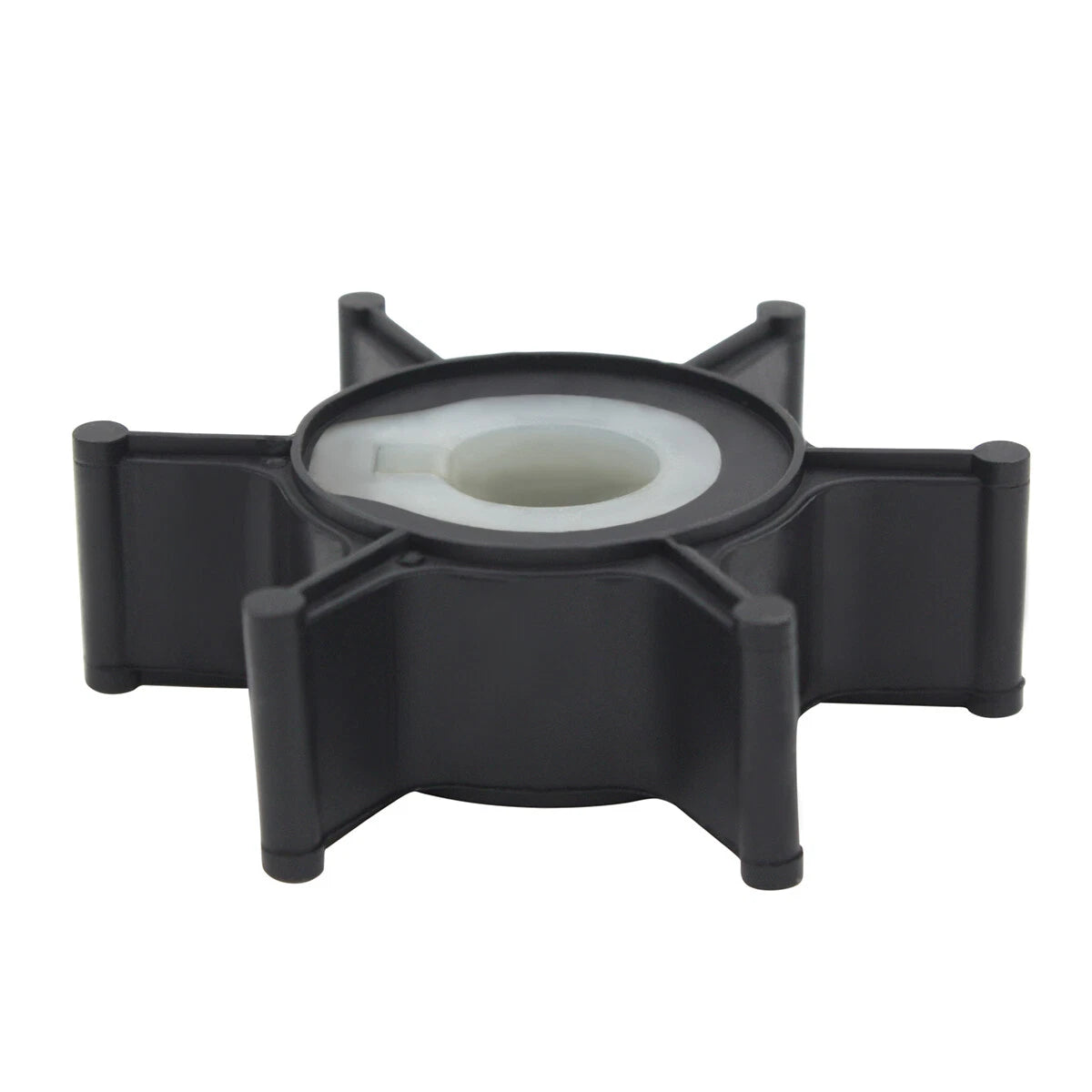 Water Pump Impeller for Mercury Mariner 2 HP Outboard (47-80395M)