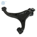 Set of 4 Front Lower Control Arms for Hyundai Santa Fe Kia Sorento (2007–2012)