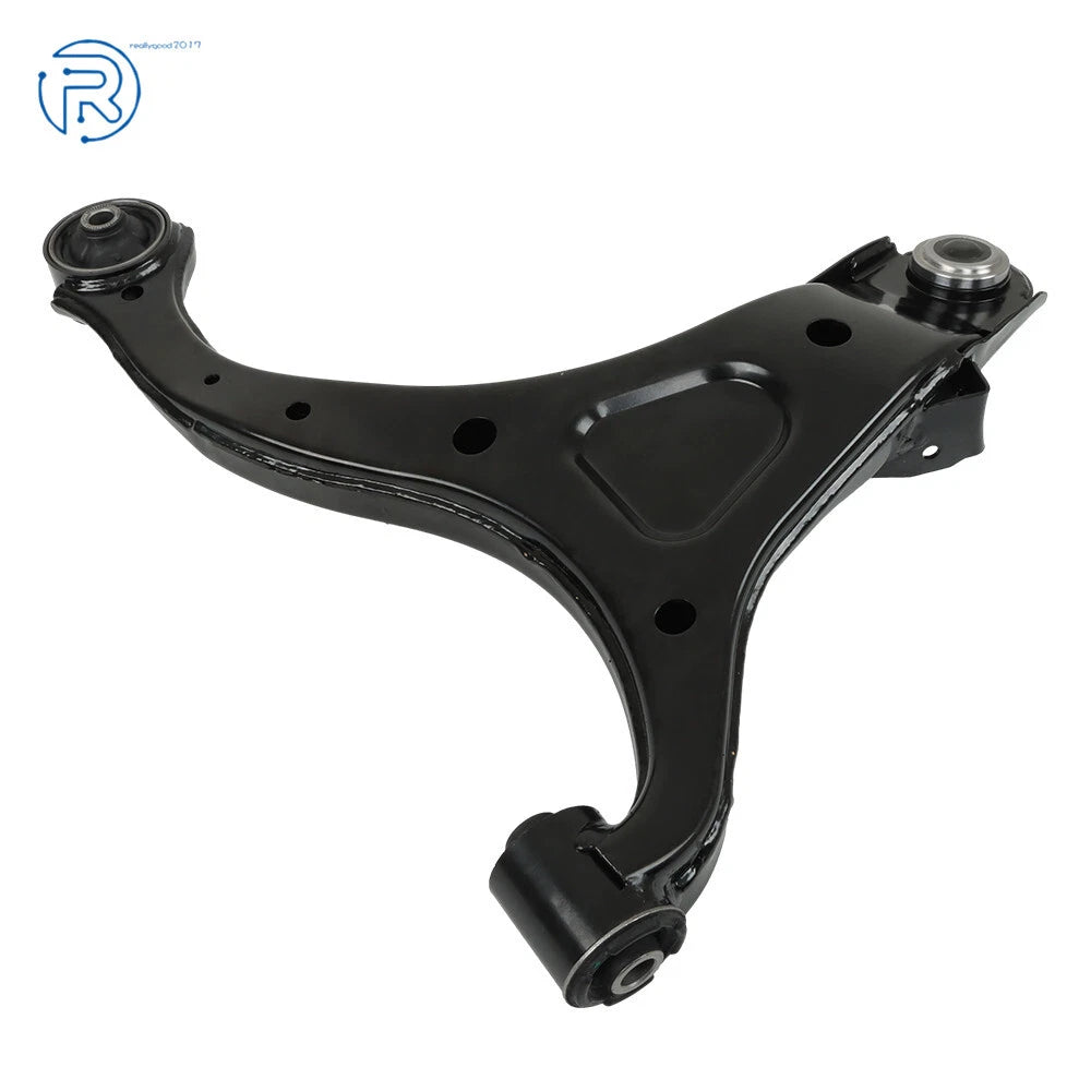 Set of 4 Front Lower Control Arms for Hyundai Santa Fe Kia Sorento (2007–2012)